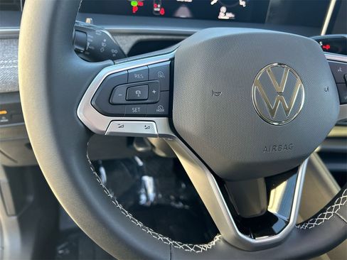 New 2026 Volkswagen Tiguan S image 19