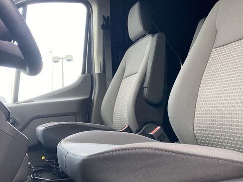 New 2026 Ford Transit 350 148 High Roof AWD w/ RV Prep Package image 14