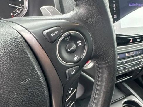 Used 2020 Honda Ridgeline RTL image 19