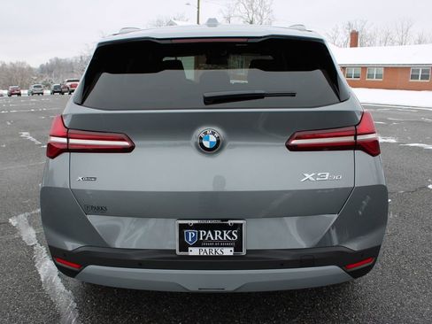 New 2026 BMW X3 xDrive30 w/ Premium Package image 7