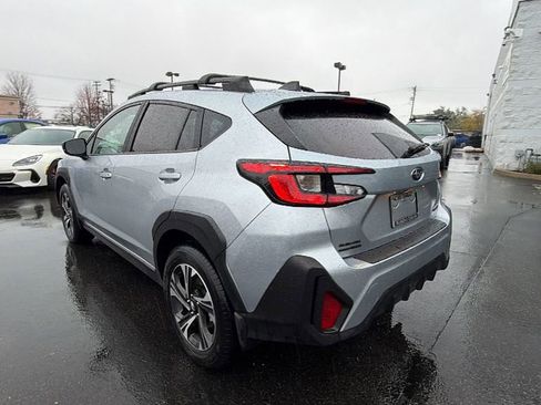 New 2026 Subaru Crosstrek 2.5i Premium AWD/4WD image 6