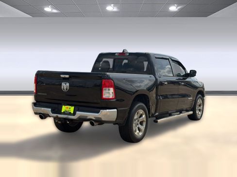 Used 2020 RAM 1500 Big Horn RWD image 9