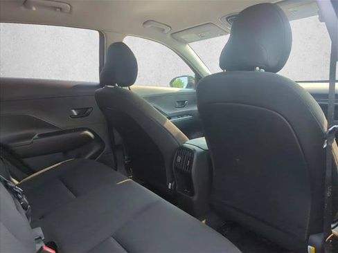 Used 2025 Hyundai Kona SEL FWD image 28