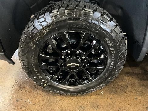 New 2026 Chevrolet Silverado 2500 LT w/ Trail Boss Package AWD/4WD image 29