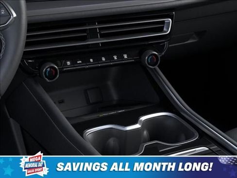 New 2026 Chevrolet Traverse LT w/ Driver Confidence Package AWD/4WD image 23