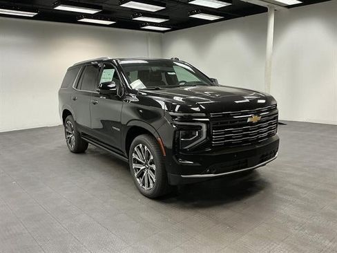 New 2026 Chevrolet Tahoe High Country AWD/4WD image 7