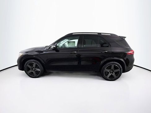 New 2026 Mercedes-Benz GLE 350 4MATIC image 4