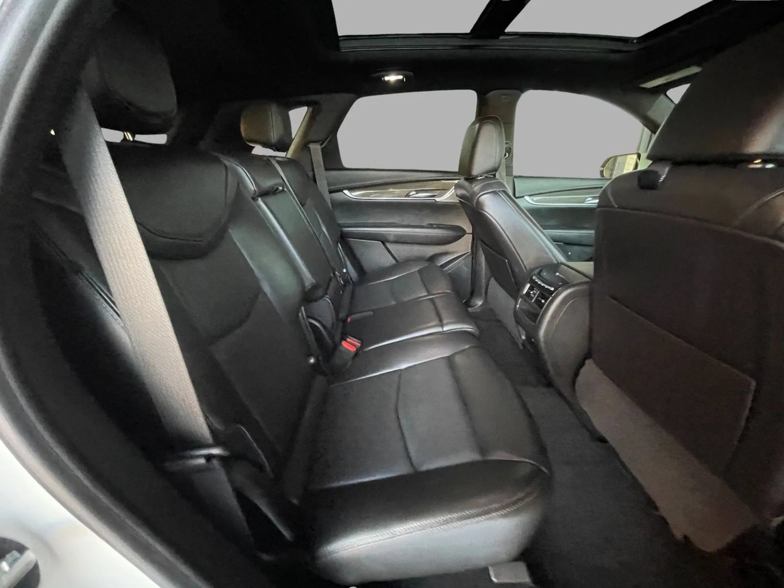 Used 2021 Cadillac XT5 Sportv AWD/4WD image 26
