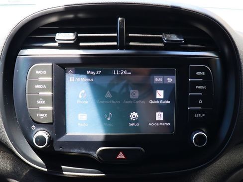 Used 2020 Kia Soul GT-Line FWD image 50