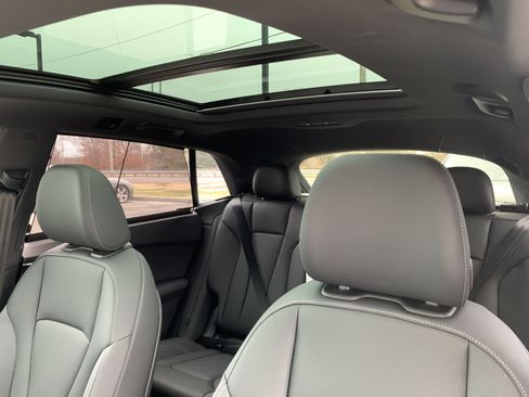 New 2026 Audi Q8 Premium Plus image 9