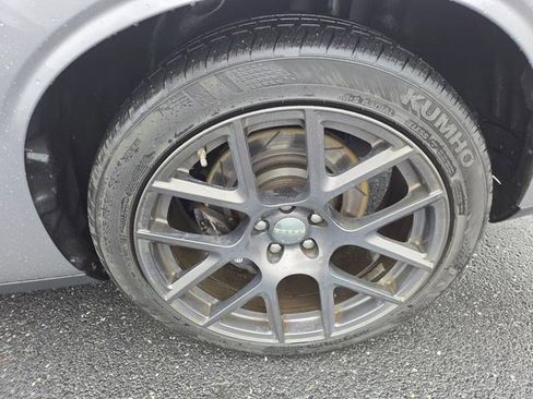 Used 2016 Dodge Challenger R/T Scat Pack image 26