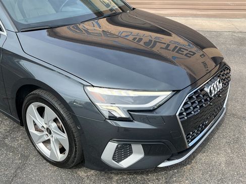 Used 2024 Audi A3 2.0T Premium FWD image 10