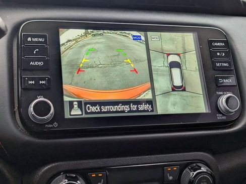 Used 2024 Nissan Kicks SR w/ SR Premium Package image 20