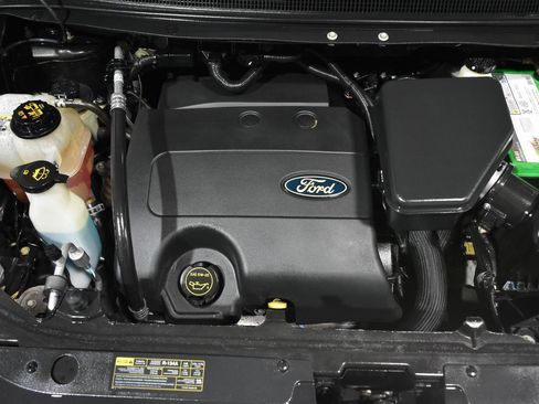 Used 2014 Ford Edge SEL w/ Equipment Group 205A FWD image 8