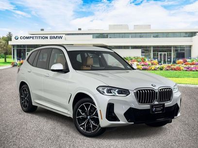 Used 2024 BMW X3 xDrive30i w/ Premium Package