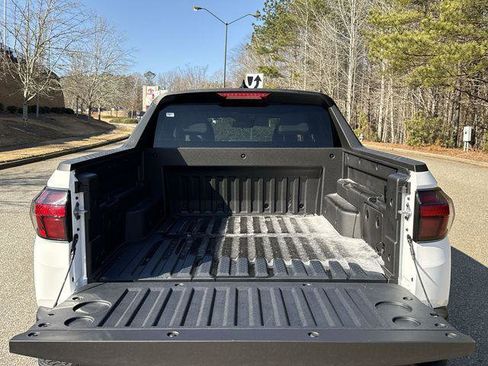 New 2026 Hyundai Santa Cruz SE image 21