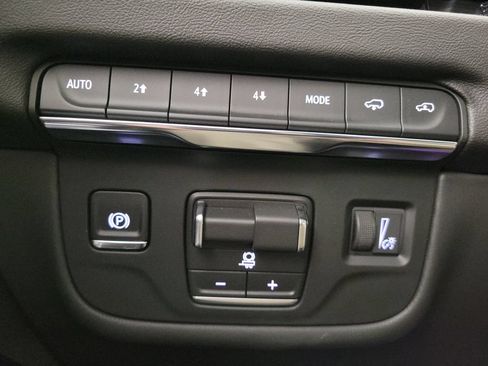 New 2026 Cadillac Escalade Sport w/ Touring Package AWD/4WD image 33