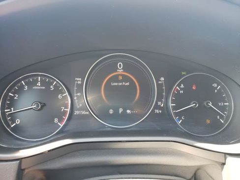 Used 2023 MAZDA CX-30 AWD 2.5 S w/ Select Package image 32