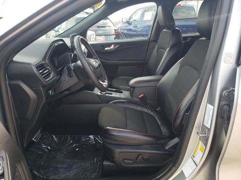 Used 2024 Ford Escape ST-Line image 31