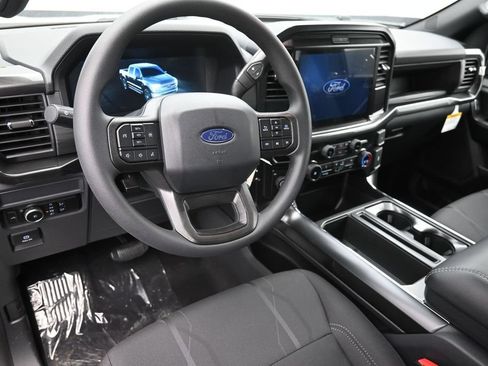 New 2026 Ford F150 STX w/ Equipment Group 200A AWD/4WD image 29