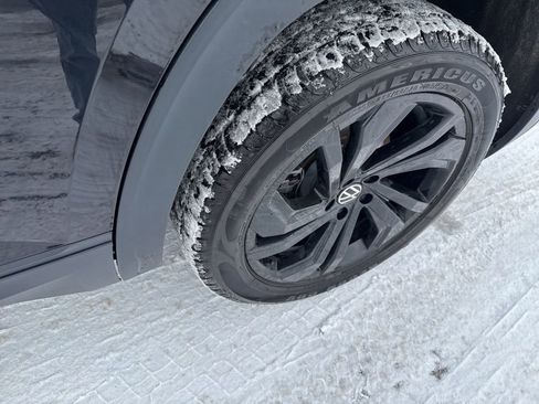 Used 2022 Volkswagen Atlas SE image 21