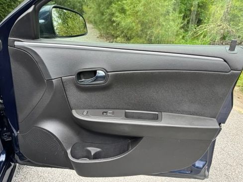 Used 2009 Chevrolet Malibu LT FWD image 17