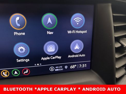 Used 2023 GMC Acadia Denali w/ Denali Ultimate Package image 4