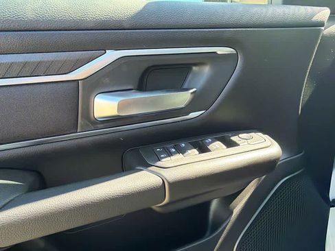 New 2026 RAM 1500 4x4 Crew Cab image 18