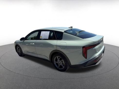 Used 2025 Kia K4 FWD image 10