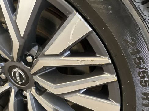 Used 2023 Nissan Altima 2.5 SV image 35