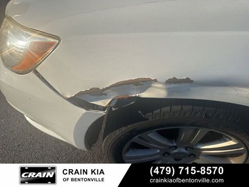 Used 2013 Chrysler 200 Touring FWD image 42