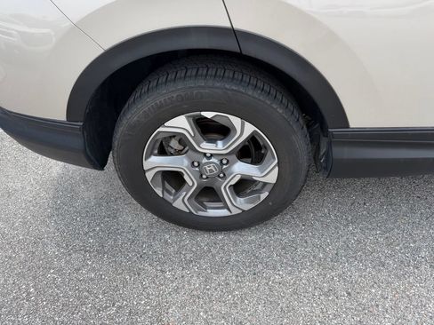 Used 2018 Honda CR-V EX image 5