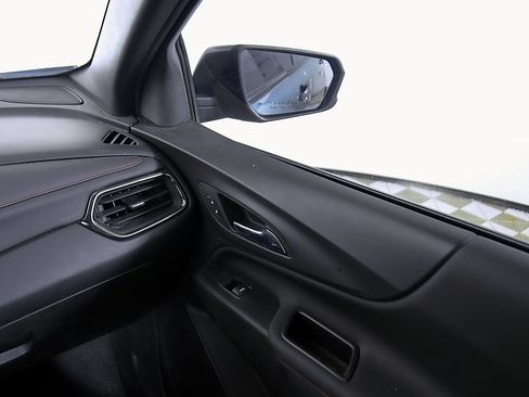 Used 2022 Chevrolet Equinox RS w/ Infotainment Package FWD image 25