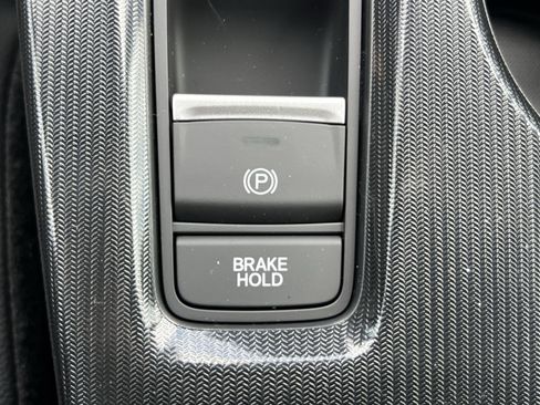 New 2026 Honda Civic Sport image 21