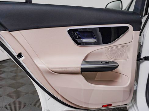 Certified 2024 Mercedes-Benz C 300 Sedan image 26