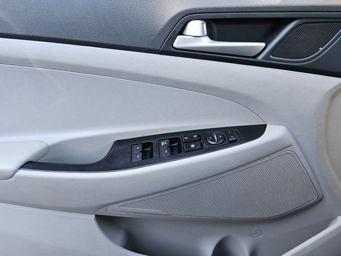 Used 2021 Hyundai Tucson SE image 21