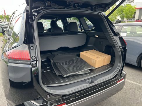 New 2026 Toyota RAV4 SE AWD/4WD image 20