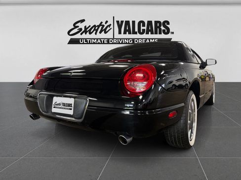 Used 2003 Ford Thunderbird RWD image 9