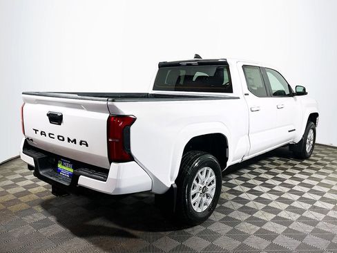 New 2026 Toyota Tacoma SR5 AWD/4WD image 8