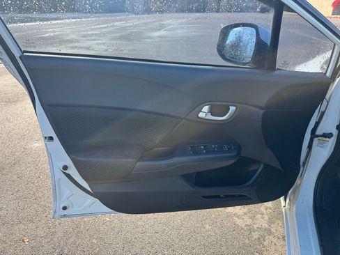 Used 2012 Honda Civic Si image 15