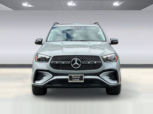 Used 2026 Mercedes-Benz GLE 450 4MATIC image 6