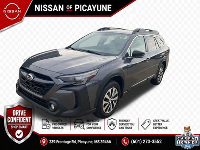 Used 2025 Subaru Outback Premium