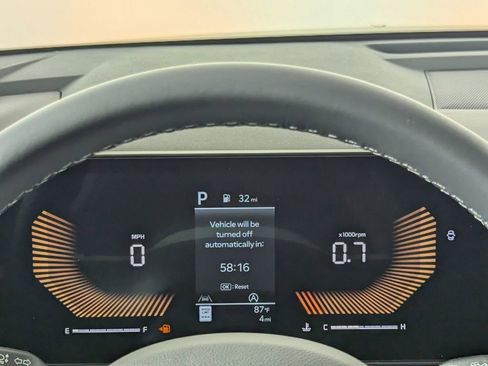 New 2025 Kia Sorento S w/ Panoramic Sunroof Package image 18