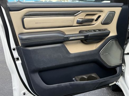 Used 2019 RAM 1500 Limited image 7