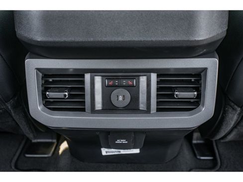New 2025 Ford F250 Lariat w/ Lariat Ultimate Package AWD/4WD image 30