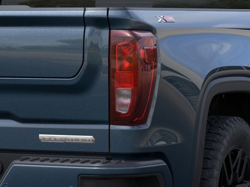 New 2026 GMC Sierra 1500 Elevation w/ Elevation Premium Package AWD/4WD image 11