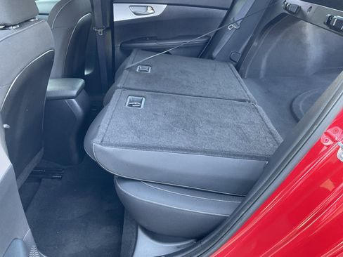 Used 2024 Kia Forte LXS image 34