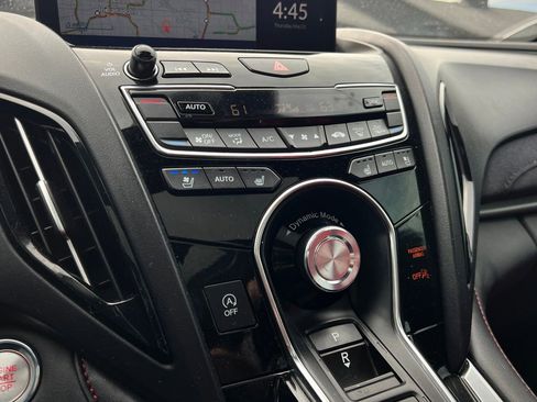 Used 2020 Acura RDX A-Spec FWD image 56