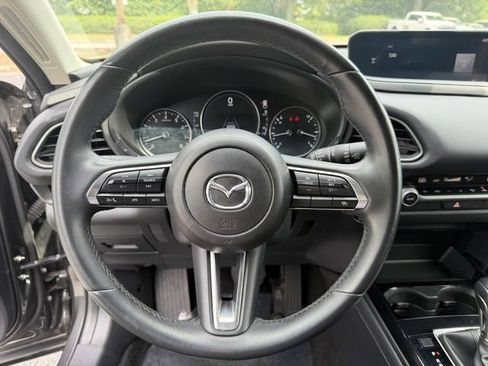Used 2024 MAZDA CX-30 AWD 2.5 S w/ Select Sport Pkg image 14