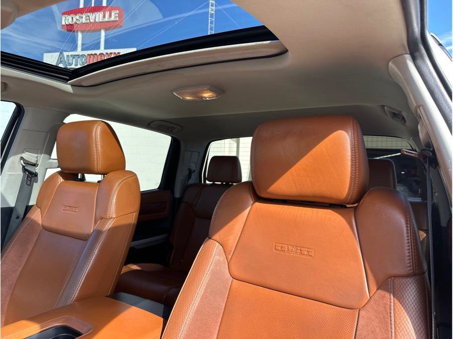 Used 2014 Toyota Tundra 1794 Edition RWD image 19
